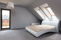 Bishton bedroom extensions