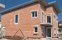 Bishton home extensions