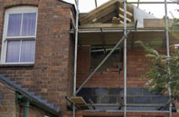 free Bishton home extension quotes