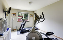 Bishton home gym construction leads